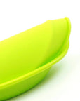 Silicone Round Dish Tray (9")