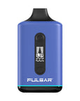 Pulsar 510 DL Tandem Dual Cart Vaporizer | 650mAh
