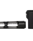 Aluminum Spoon Pipe