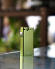 ONGROK Twist Top Aluminum Dugout & One-Hitter | 3.25"