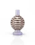 RIBBON BUBBLE CARB CAP