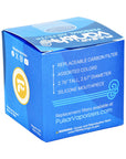 Pulsar Vanish Personal Air Filter | 2.75" x 2.3"