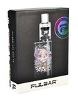 Pulsar APX Wax V3 Concentrate Vape