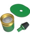 Dr. Greenthumb's X Stündenglass Infusion Chamber Assembly