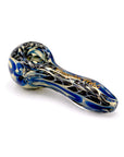 INSIDE OUT LATTICINO HAND PIPE SPOON