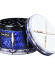 Pulsar OBJEX Design Series Aluminum Grinder | 4pc | 2.5"