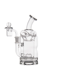 MJ Arsenal Turbine Mini Dab Rig