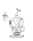 MJ Arsenal Claude Mini Dab Rig