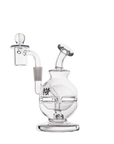 MJ Arsenal Royale Mini Dab Rig