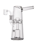 MJ Arsenal Turret Mini Dab Rig