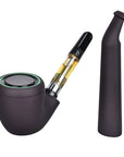 Pulsar 510 DL Pipe Variable Voltage Cartridge Vape | 650mAh