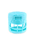 Ooze Prizm Silicone-Wrapped Glass Stash Jar