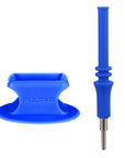 Pulsar RIP Silicone Vapor Straw w Stand