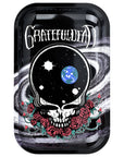 Grateful Dead x Pulsar Rolling Tray Kit | 11"x7" | Space Your Face