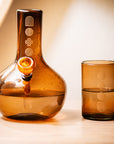 Higher Signature Vase Bong Set
