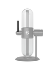 Dr. Greenthumb's X Stündenglass Mouthpiece Stem