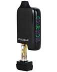 Pulsar 510 DL 5.0 Precision Voltage Control LCD Screen Vape Bar | 1000mAh