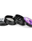 Pulsar Metal Grinder | Flowering