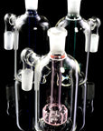 14.5 mm 90° Showerhead Ash Catcher – Male-to-Female