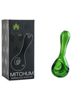 Mitchum – Glass Pipe