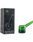 Alfalfa – Glass Pipe