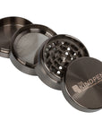 Aluminum Tri-Level Grinder