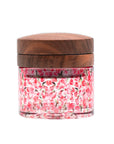 Grinder - Rosa