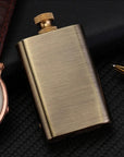 Vintage Pull Strike Lighter