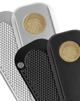 24K Gold Plated TruTaste Screen