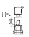 MJ Arsenal Column Mini Dab Rig