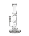 MJ Arsenal Spire Glass Water Pipe