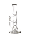MJ Arsenal Spire Glass Water Pipe