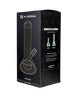 MJ Arsenal Laguna Water Pipe