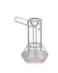 MJ Arsenal Cove Glass Bubbler