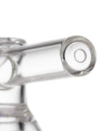 MJ Arsenal Grotto Glass Pipe