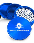 Kozo Grinder 4"