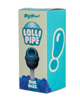 BigFUN! Lollipipe Glass Pipe