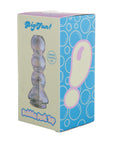 BigFun! Bubble Peak Top