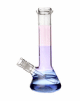 BigFUN! Tricolor Bong Water Pipe