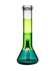 BigFUN! Tricolor Bong Water Pipe