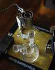 Coil Caddy Kit with Wireless Flower Wand