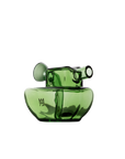 Commander Rollie Bubbler