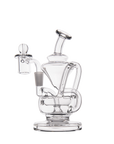 MJ Arsenal Claude Mini Dab Rig