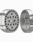 Draken Stainless Steel Threadless Grinder V2