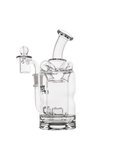 MJ Arsenal Turbine Mini Dab Rig
