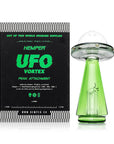 Hemper UFO Vortex Peak Top