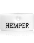 Hemper Yin Yang Glass Pipe