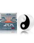 Hemper Yin Yang Glass Pipe