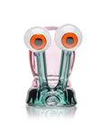 Hemper Snail Glass Pipe