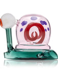 Hemper Snail Glass Pipe